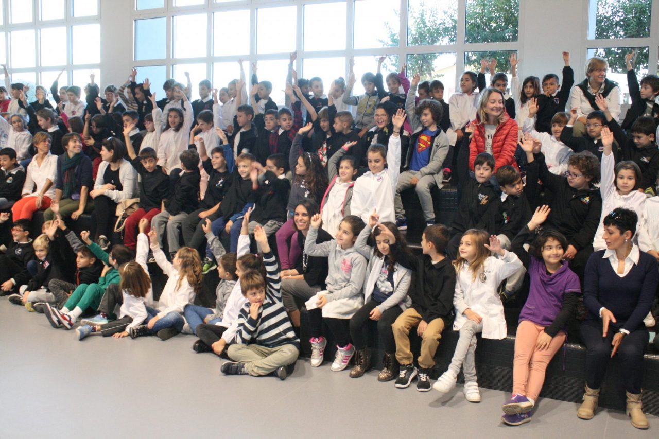 palestra