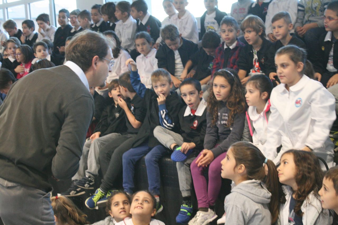 palestra