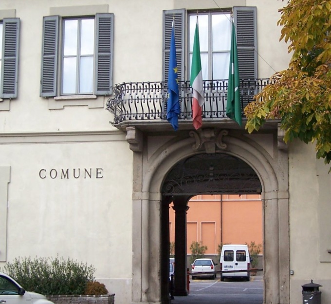 Lo storico Palazzo Piola diventerà “moderno”
