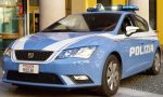 Polizia recupera auto fantasma dei truffatori