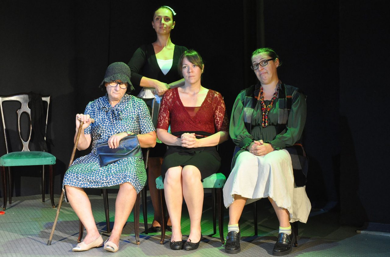 Il Povero Piero al teatro di Bussero