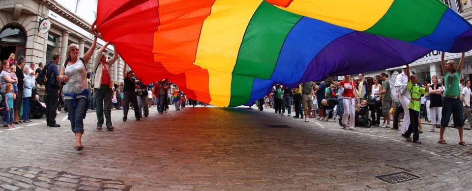Sesto esce dall’associazione dei Municipi “gay friendly”