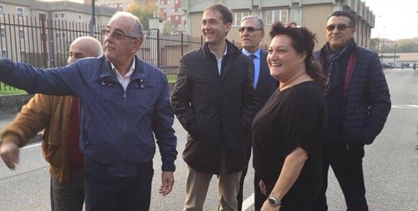 Sindaco a domicilio: “Scrivetemi e verrò da voi nei quartieri”