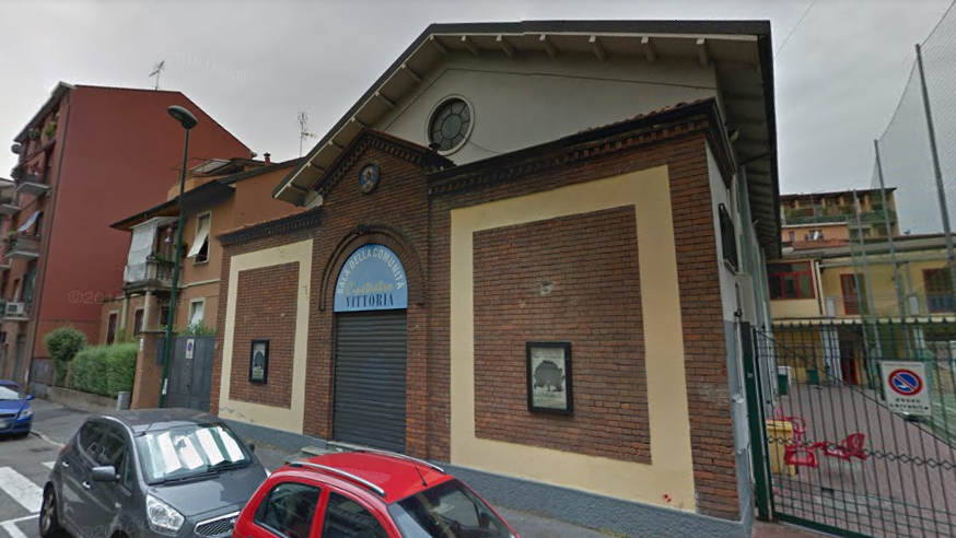 Raccolta fondi per il Teatro Vittoria di Sesto: ultimo sforzo Ecco come aderire