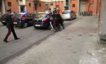 Assalto al fortino ripulita piazza Garibaldi a Pioltello ULTIMA ORA