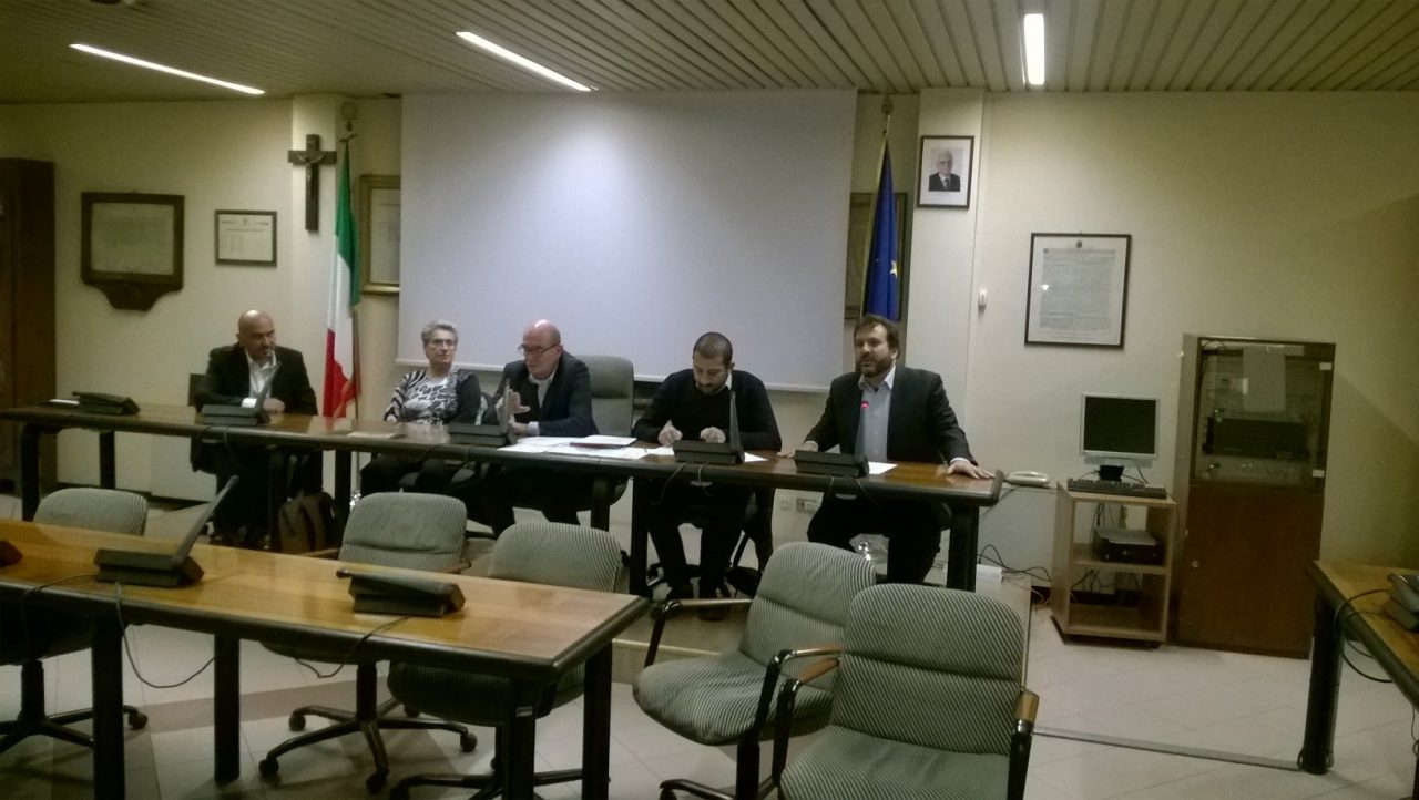 Partito democratico a Melzo inizia l’era Brambilla
