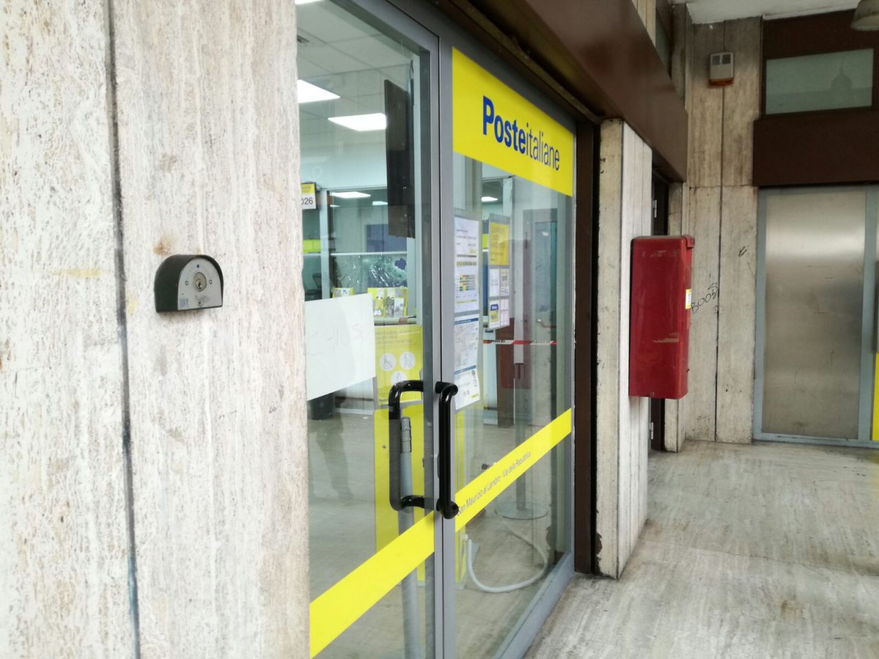 Lunedì l’accredito delle pensioni del mese di ottobre