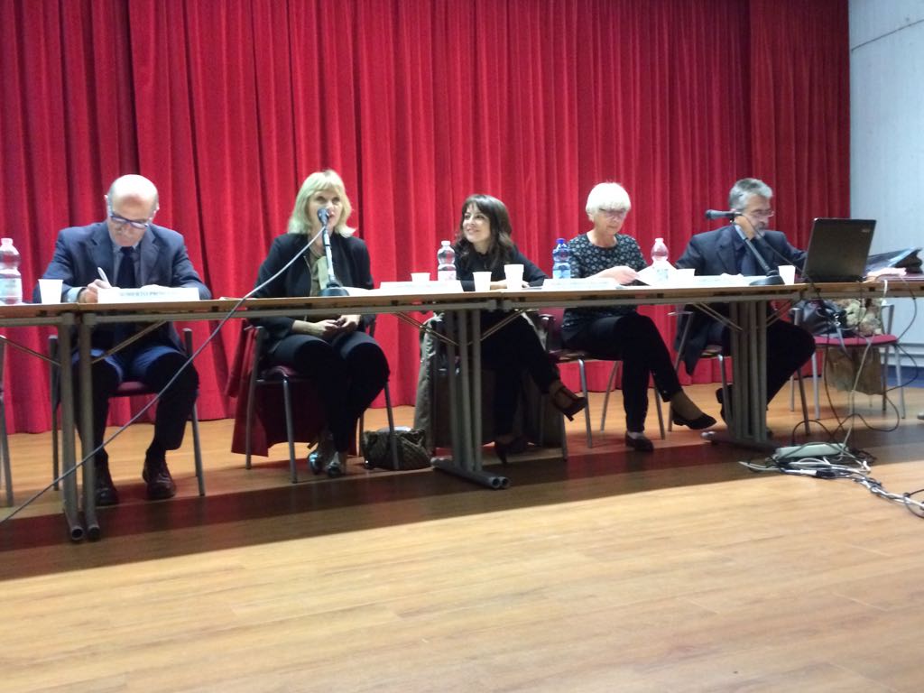 Adulti di nuovo tra i banchi a Pioltello