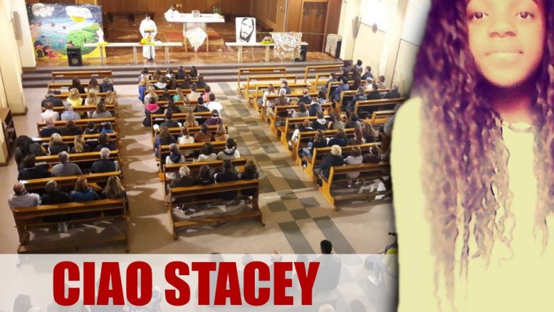 Investimento a Vimercate Stacey non ce l’ha fatta
