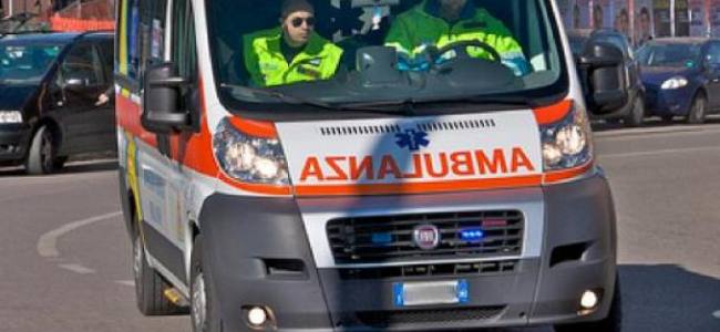 Investito ragazzo di 12 anni in bicicletta a Bussero