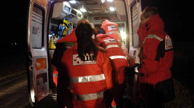 Mortale a Pioltello, perde la vita motociclista di 17 anni