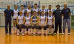 Pallavolo B2 Delta Engineering Argentia alla ricerca dei primi punti