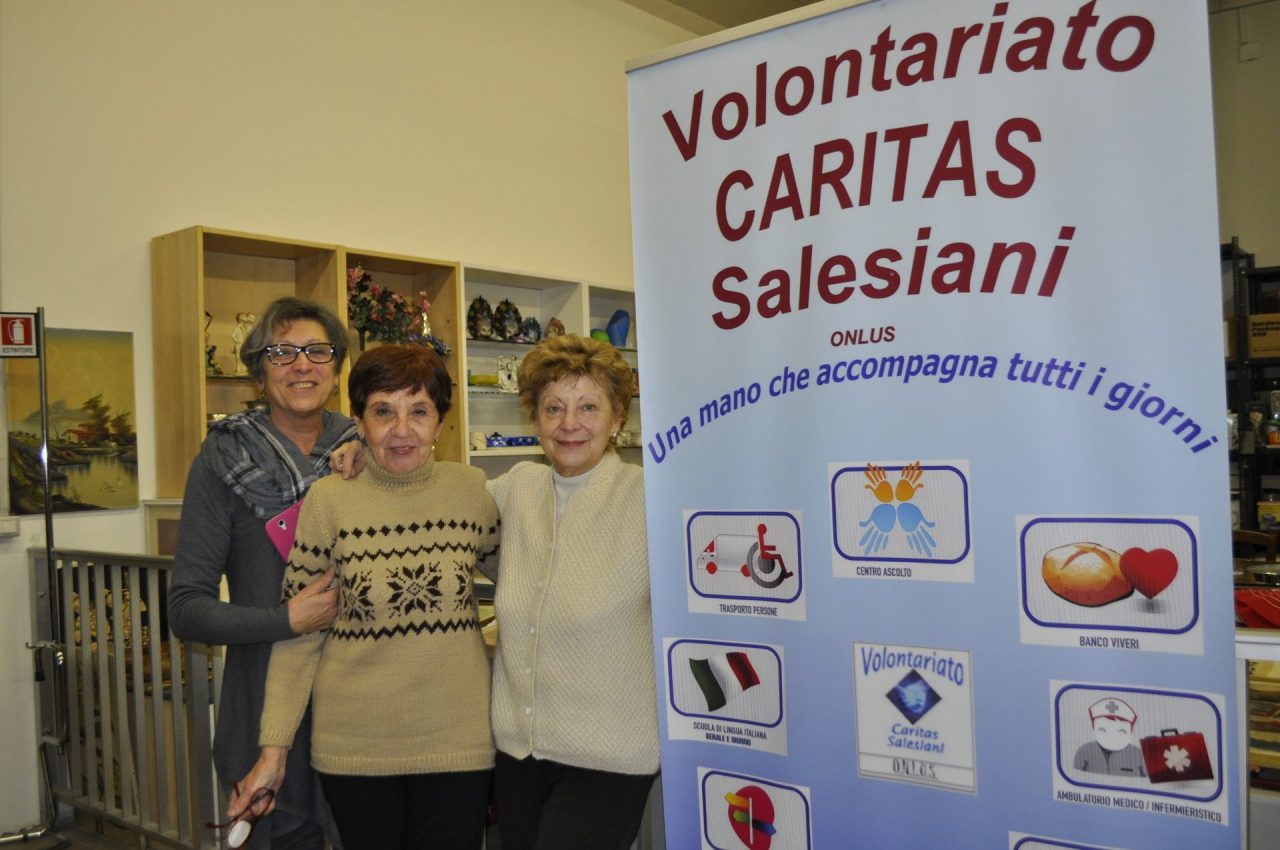 Gara di solidarietà per il bambino dalle ossa di cristallo