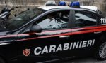 Studente masatese incensurato arrestato per droga