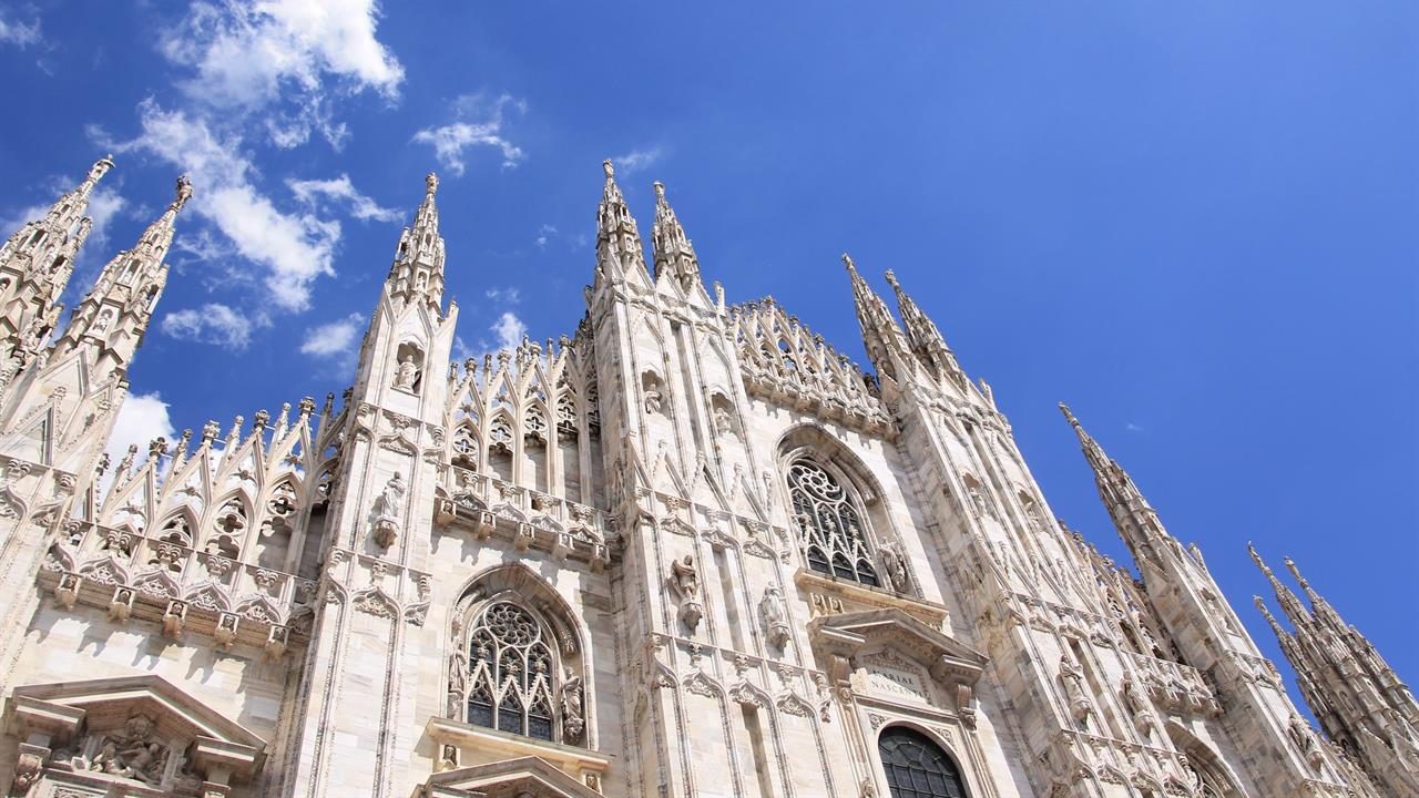 L’itinerario dell’Icona della Fraternita della Misericordia arriva anche a Segrate e Inzago