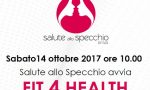 Fit 4 Health per combattere i tumori