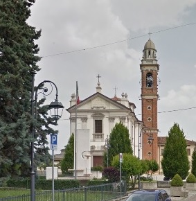 Concerto per campanine a Grignano