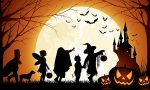Halloween tutti gli eventi della notte delle streghe