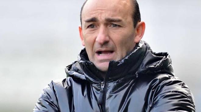 Tritium esonerato mister Rizzi arriva Sgrò