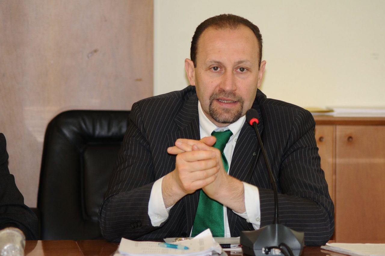Contributi ai Comuni, la rabbia di Arrigoni: “Stato premia inefficienza ed incapacità”