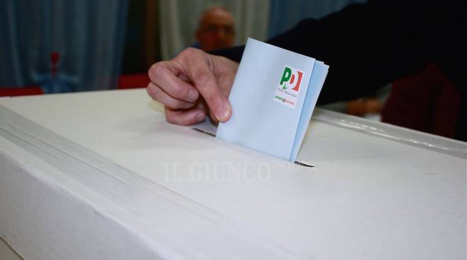 Il Pd di Melzo domenica a congresso