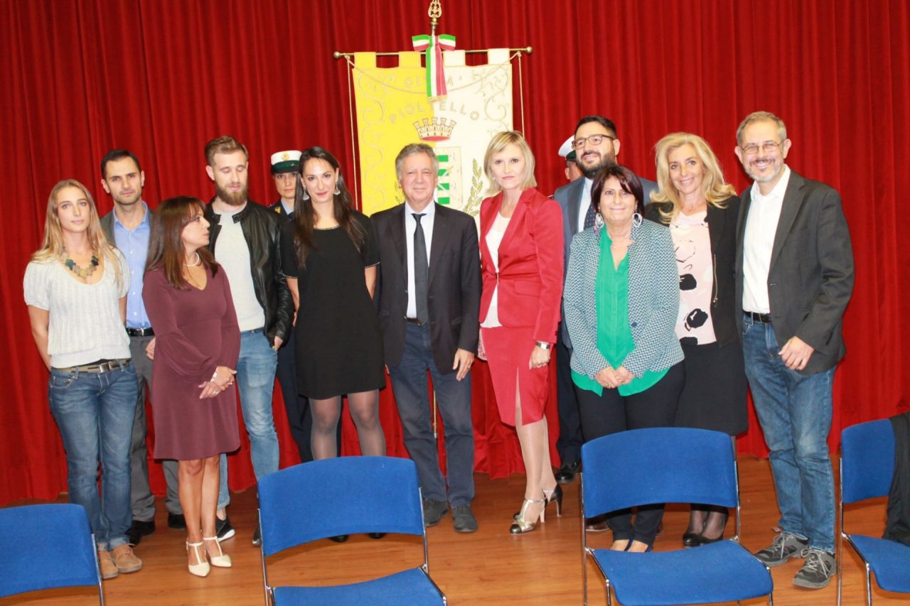 La mafia non la vogliamo in città