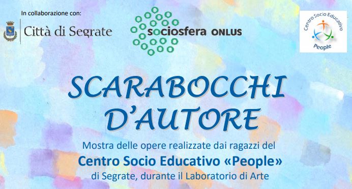 Cse mette in mostra il suo progetto