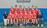 Vittoria facile per il Basket Melzo al femminile