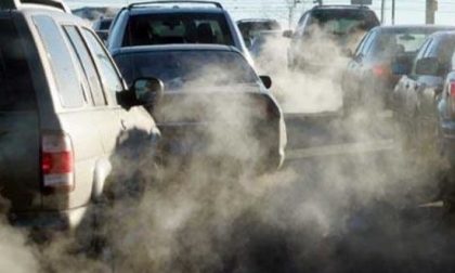 Smog, limitazioni revocate in sei province lombarde LA MAPPA
