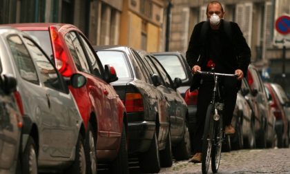 Cappa di inquinamento soffoca la Lombardia: domani scattano le misure antismog