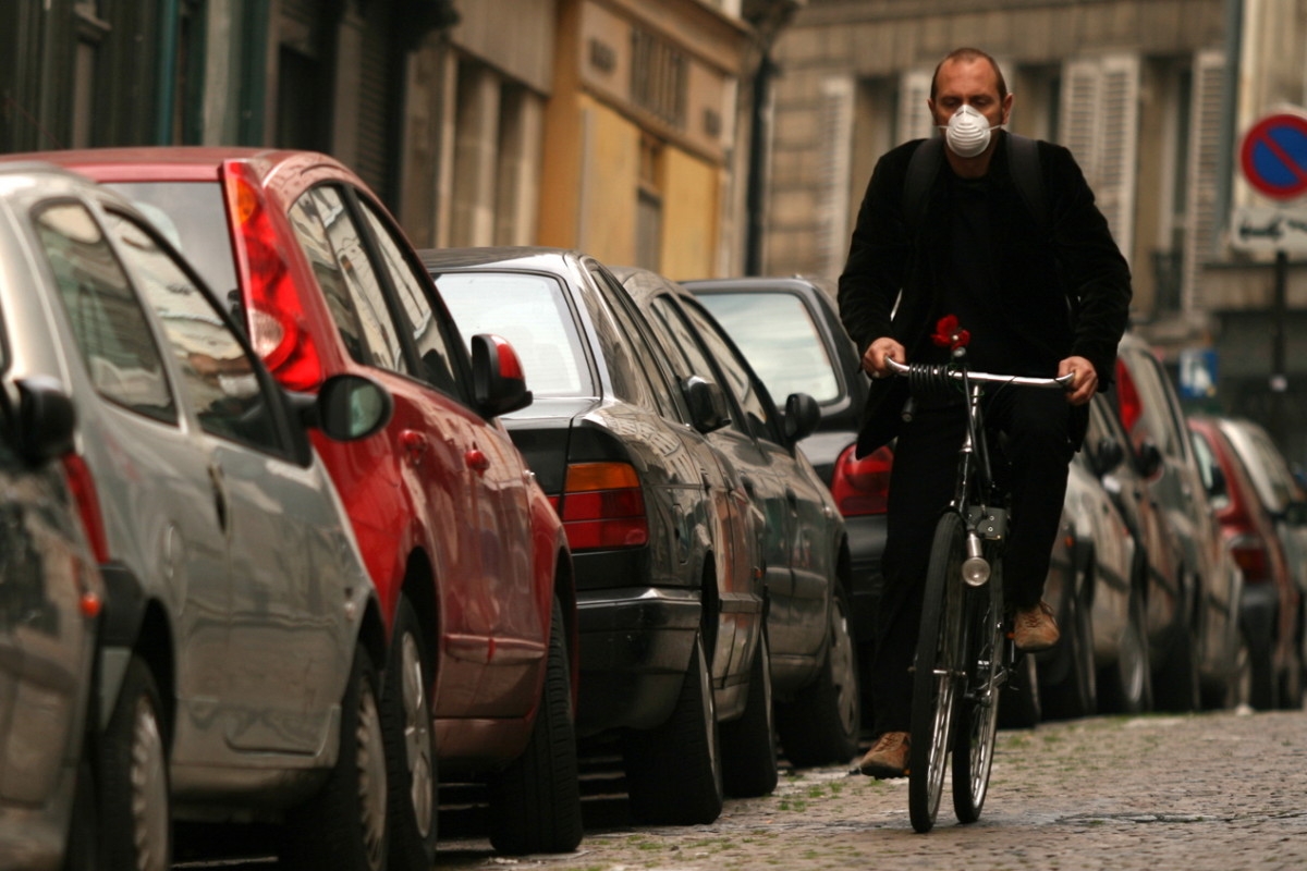 Cappa di inquinamento soffoca la Lombardia: domani scattano le misure antismog