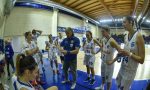 Basket A2 Carugate cede il passo al Crema