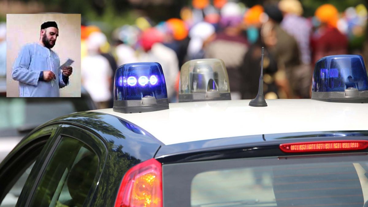Terrorismo espulso ex Imam cinisellese