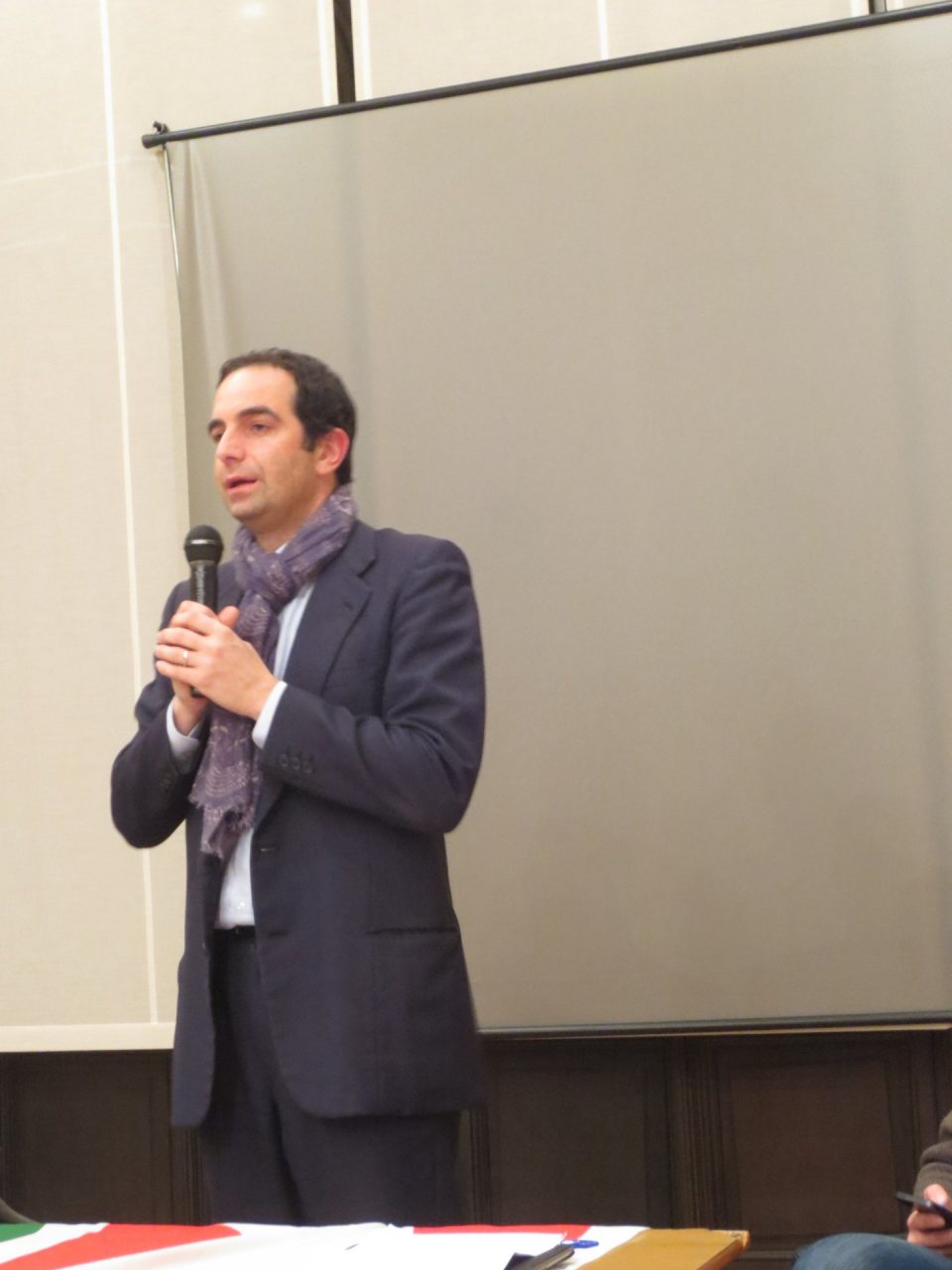 Commissariato il Partito democratico cittadino cariche azzerate