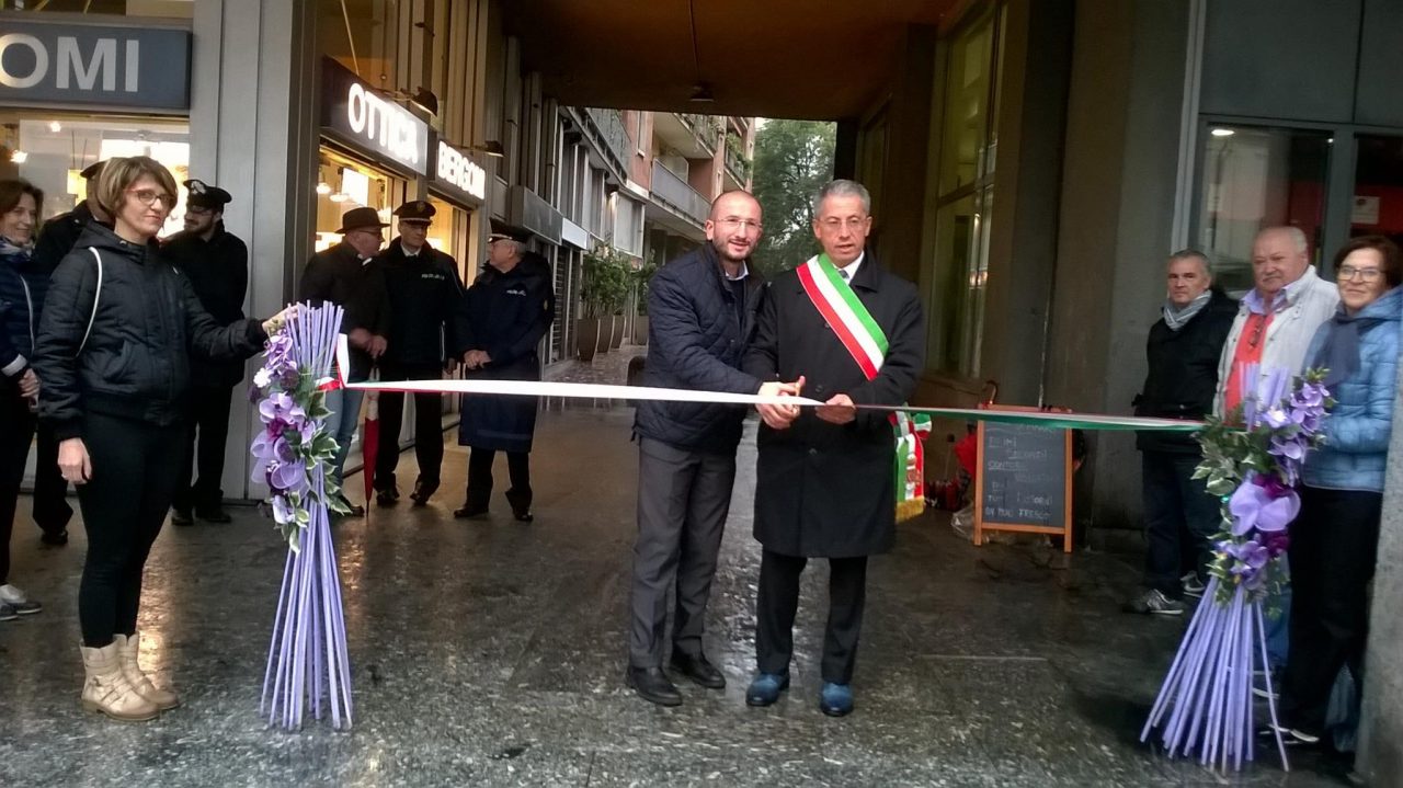 Elezioni comunali Cinisello spunta nuovo candidato Pd