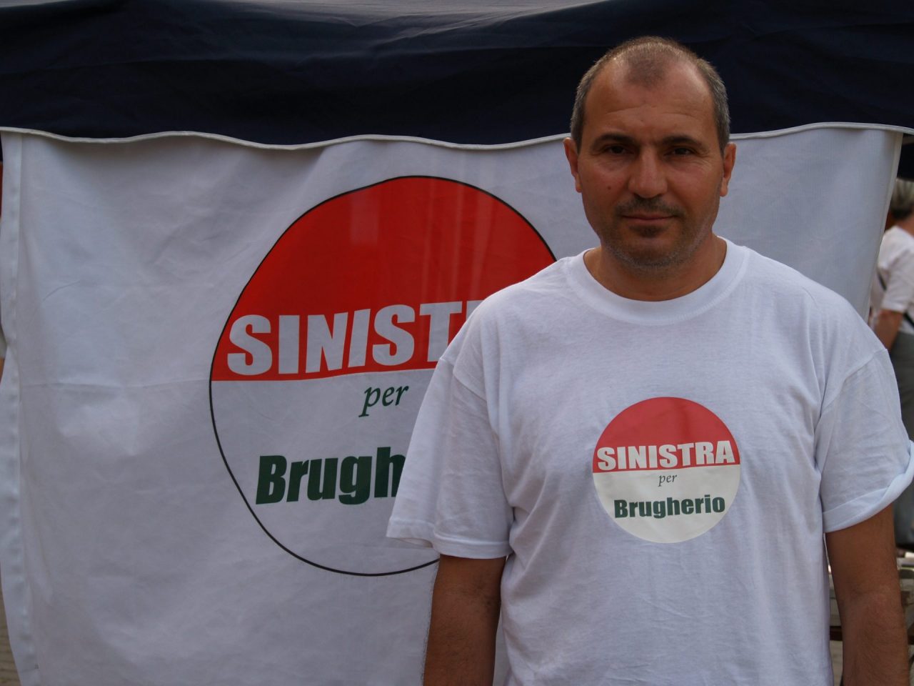 Nuovo partito di sinistra a Brugherio