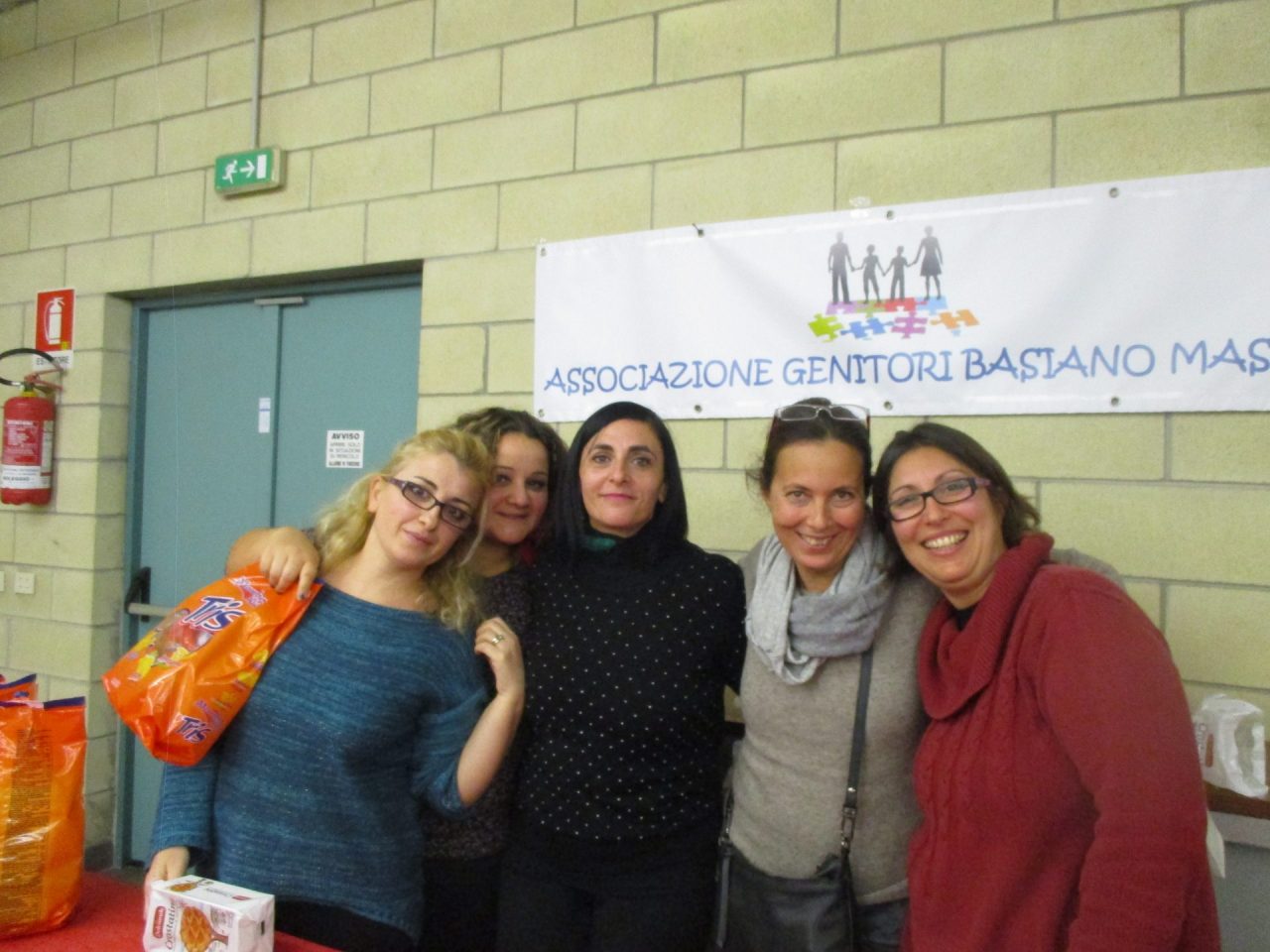 Associazione genitori verso la chiusura