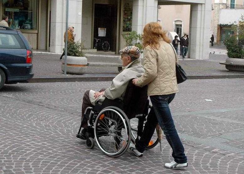 Sportello familiare incontro tra domanda e offerta nel sociale
