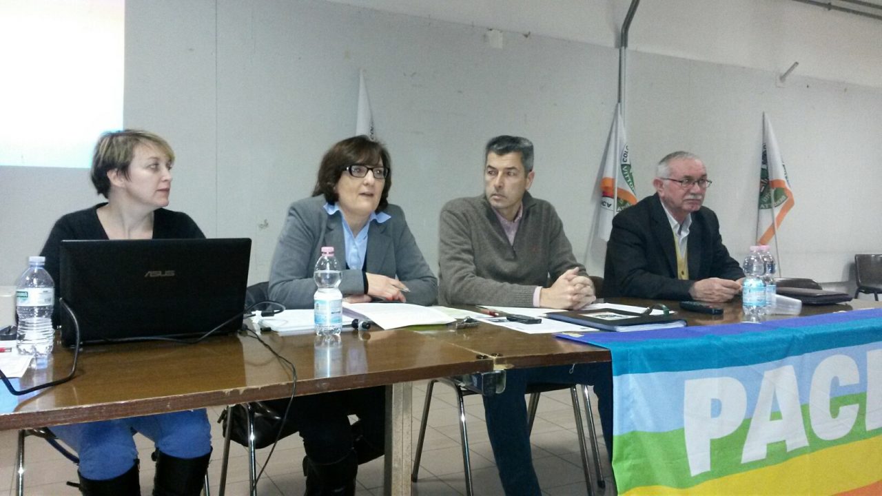 Pausa cena in Consiglio l’opposizione esce e la maggioranza… ne approfitta