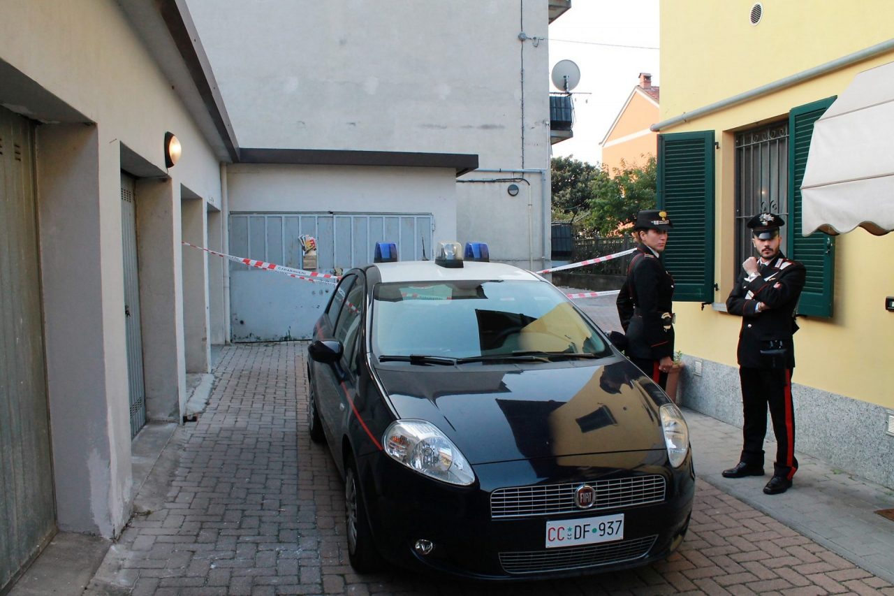 Arrestato Roberto Manno per l’esplosione  in un palazzo di Pioltello
