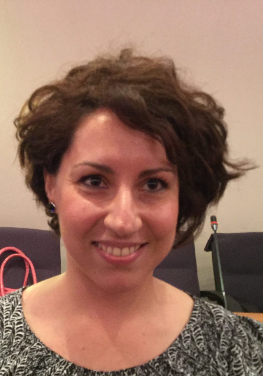 Cologno Monzese Raffaella De Mastro consigliera comunale di Forza Italia