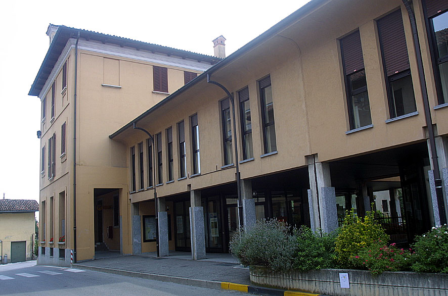 Fusione oggi tocca a Masate pronunciarsi
