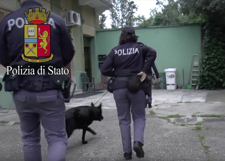 Faida tra clan, condannato vapriese