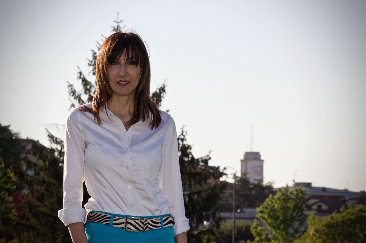 A Cernusco sul Naviglio l’ex candidata sindaca Paola Malcangio saluta la Lega