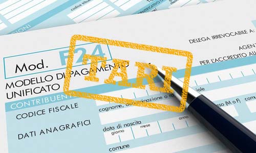 Paga la Tari (piena) per una casa disabitata: 200 euro per i “fantasmi”