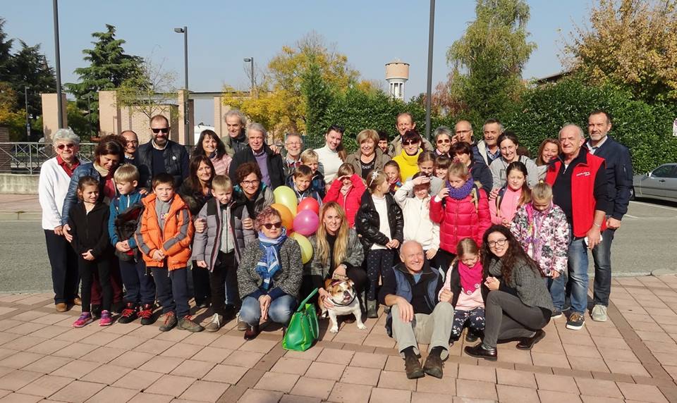 Trezzo cerca famiglie per ospitare i bimbi di Chernobyl