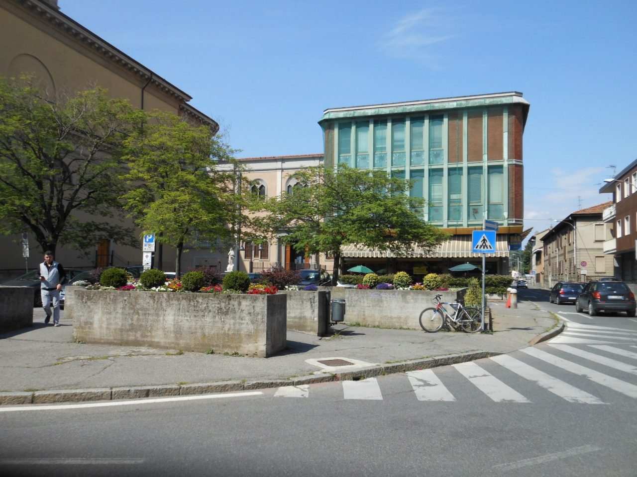 Fine del sogno per l’ex teatro Eden di Vaprio: non sarà recuperato