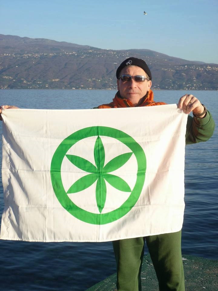 Lega in lutto per il guerriero Roberto