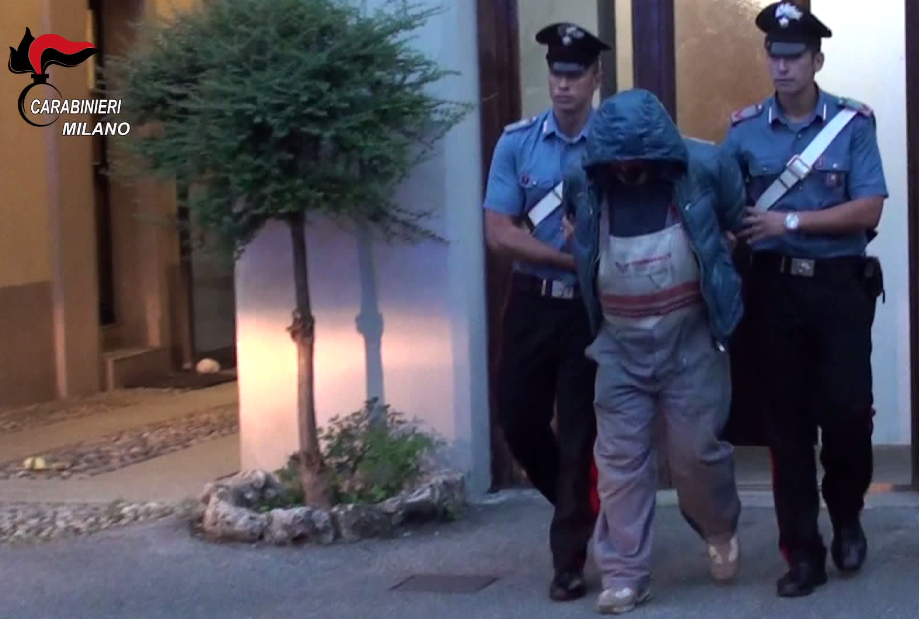 Chiesto l’ergastolo per l’omicidio Nista