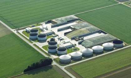 L'impianto per il biogas sul confine fa infuriare Gessate